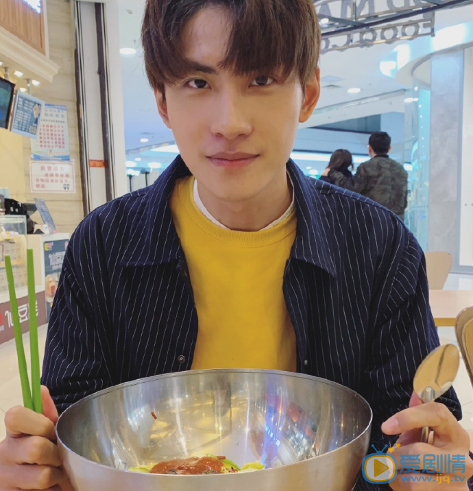 陈品延生活照 陈品延高清写真_陈品延高清剧照