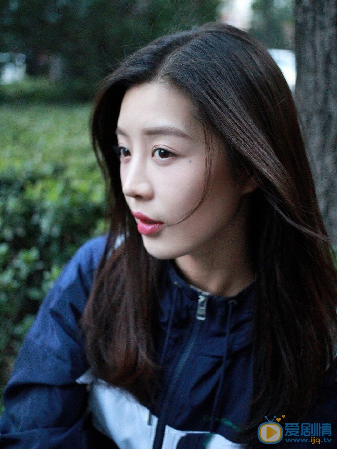 马芯妤日常生活照图片 马芯妤高清写真_马芯妤高清剧照
