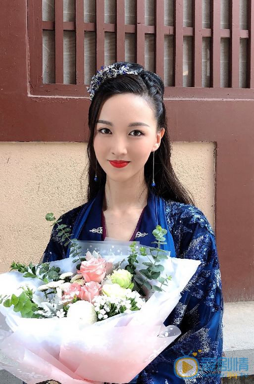 高智洋剧照