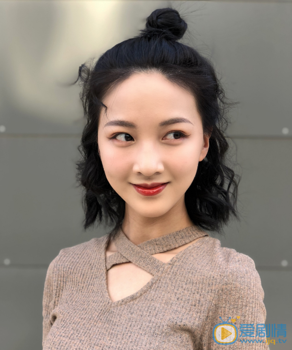 高智洋写真 高智洋生活照