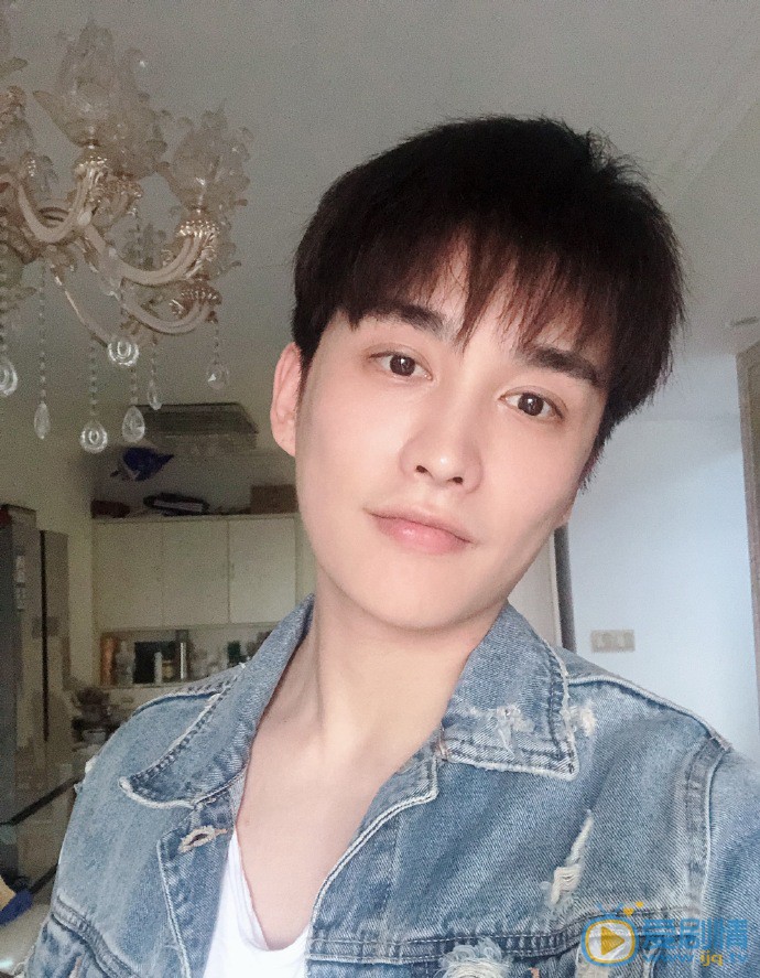 林潇日常生活照图片 林潇高清写真_林潇高清剧照