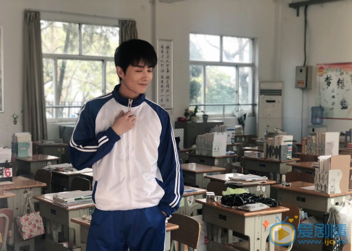 林潇小清新图片 林潇高清写真_林潇高清剧照