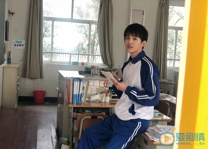 林潇小清新图片 林潇高清写真_林潇高清剧照
