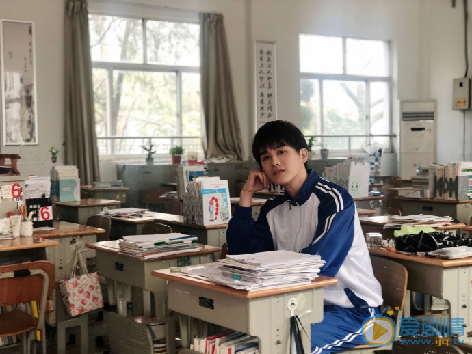 林潇小清新图片 林潇高清写真_林潇高清剧照