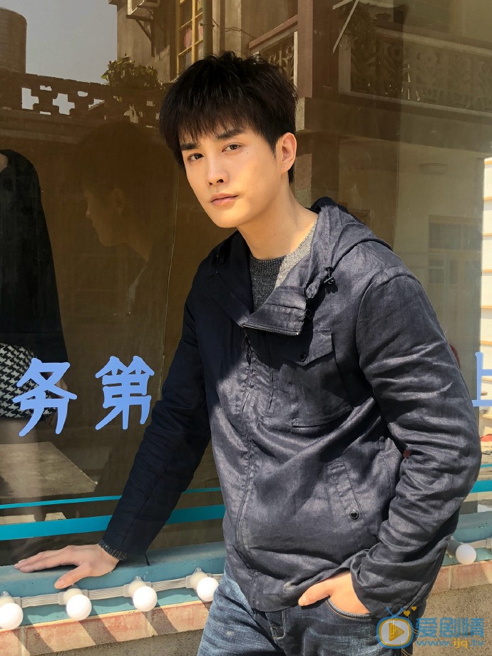 林潇日常生活照图片 林潇高清写真_林潇高清剧照