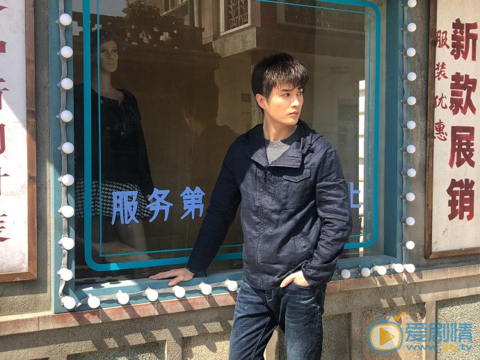 林潇日常生活照图片 林潇高清写真_林潇高清剧照