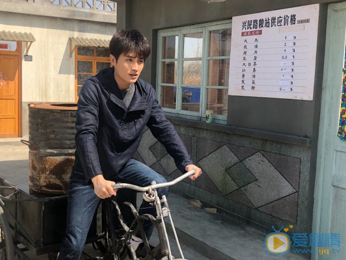 林潇日常生活照图片 林潇高清写真_林潇高清剧照