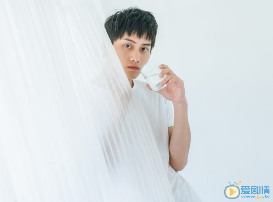 范少勋文艺写真 范少勋高清写真_范少勋高清剧照