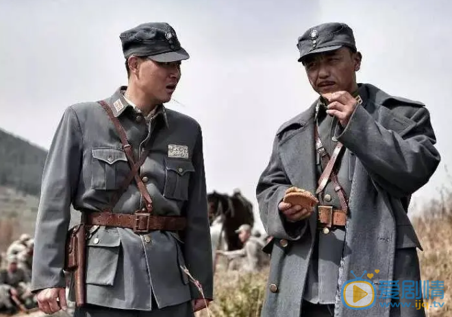 一马三司令剧情介绍(1-25集大结局)