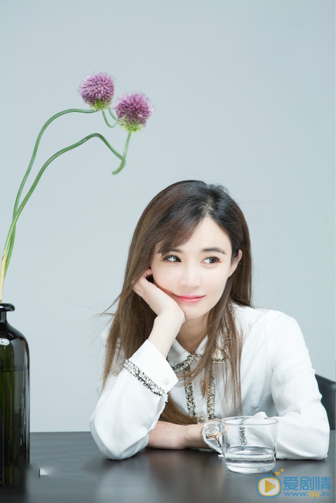 赵文竹个人资料简介 赵文竹个人经历 赵文竹写真图片
