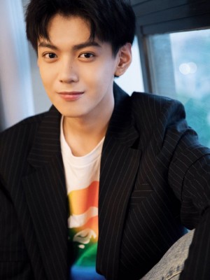 吴承泽