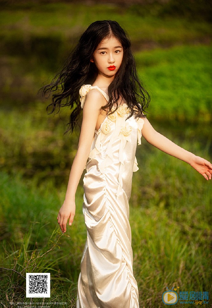 吕晨悦时尚大片图片 吕晨悦高清写真_吕晨悦高清剧照