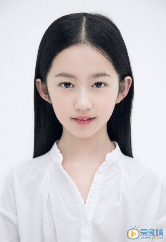 吕晨悦清纯写真图片 吕晨悦高清写真_吕晨悦高清剧照