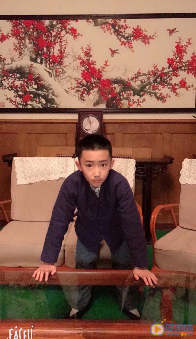 温淳棣日常生活照图片 温淳棣高清写真_温淳棣高清剧照