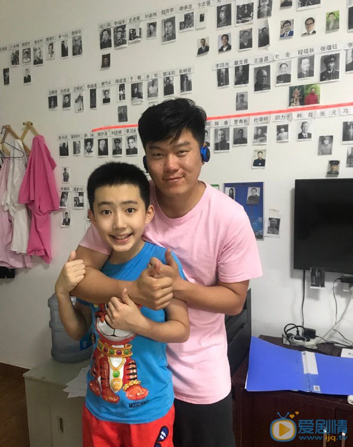 温淳棣日常生活照图片 温淳棣高清写真_温淳棣高清剧照