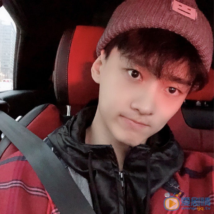 丛舰长日常生活照图片