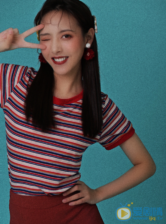 朱近桐复古妆 朱近桐高清写真_朱近桐高清剧照