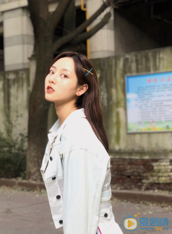 朱近桐旅拍照 朱近桐高清写真_朱近桐高清剧照