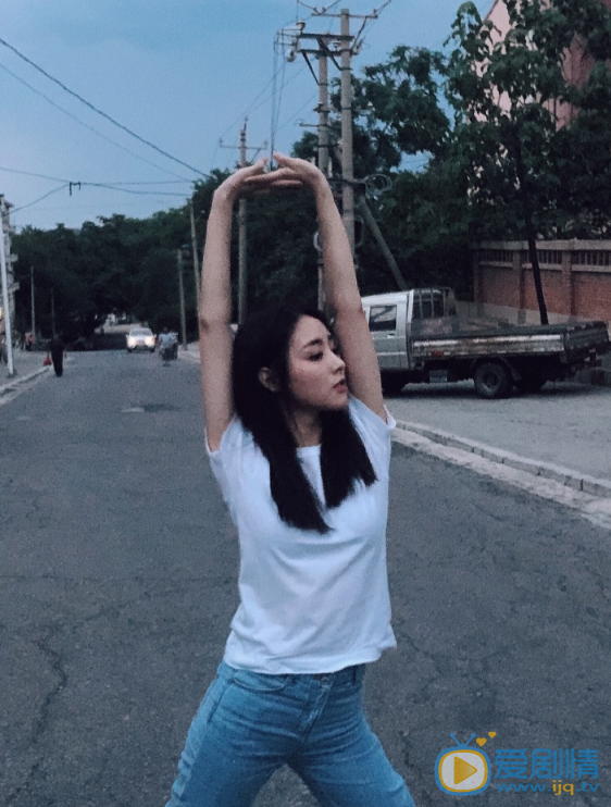 朱近桐旅拍照 朱近桐高清写真_朱近桐高清剧照