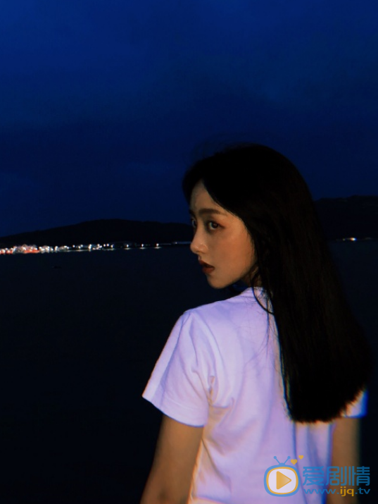 朱近桐旅拍照 朱近桐高清写真_朱近桐高清剧照