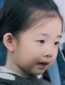 遇见幸福乐乐扮演者是谁？乐乐是谁的孩子？