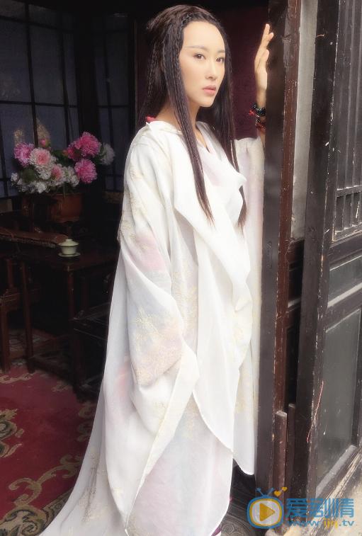 佴一文剧照 佴一文高清写真_佴一文高清剧照