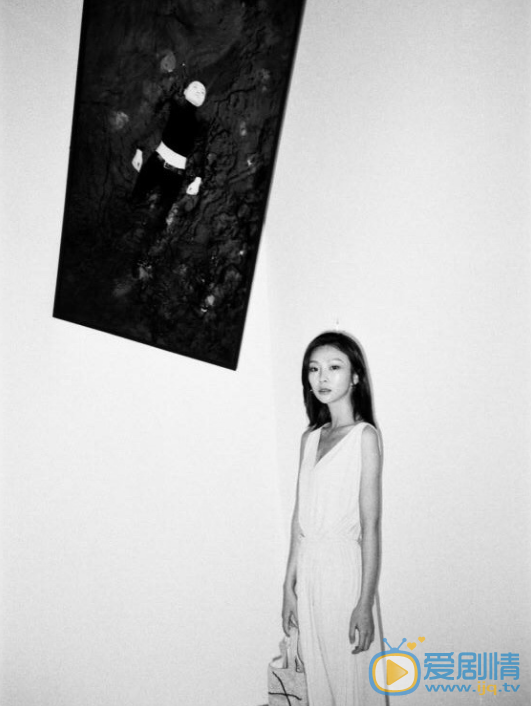 李楠写真 李楠高清写真_李楠高清剧照