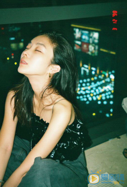 李楠写真 李楠高清写真_李楠高清剧照