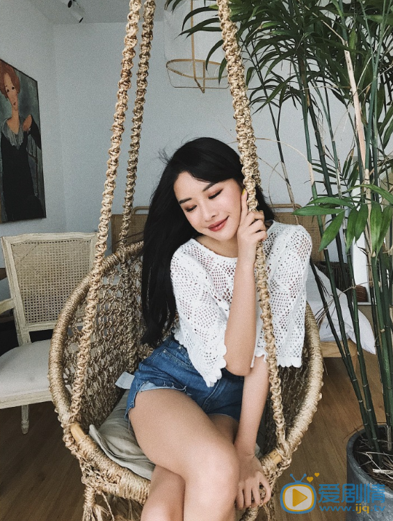 李妍写真 李妍高清写真_李妍高清剧照