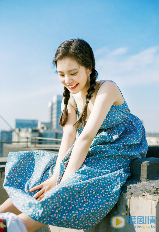 徐樱洛唯美写真