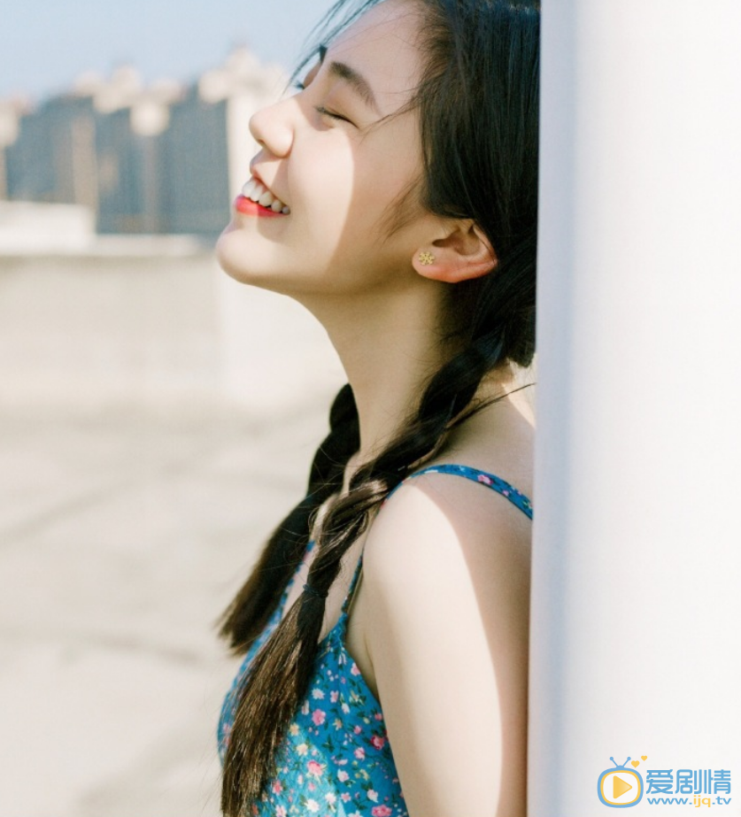 徐樱洛唯美写真 徐樱洛高清写真_徐樱洛高清剧照