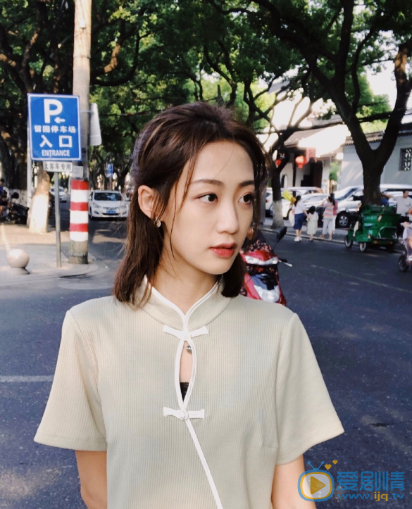 杨诗倩写真 杨诗倩高清写真_杨诗倩高清剧照