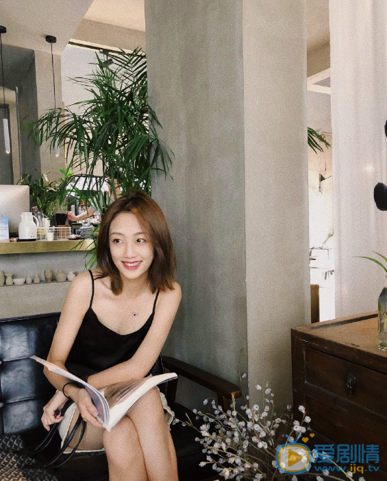 杨诗倩图片 杨诗倩高清写真_杨诗倩高清剧照