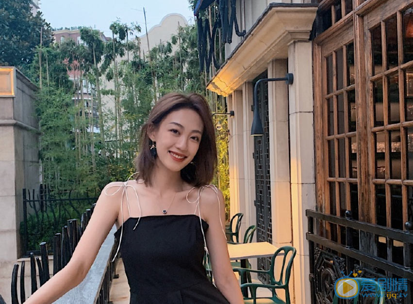 杨诗倩写真 杨诗倩高清写真_杨诗倩高清剧照