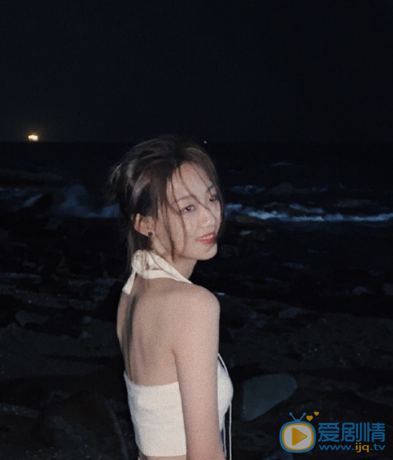 杨诗倩图片 杨诗倩高清写真_杨诗倩高清剧照