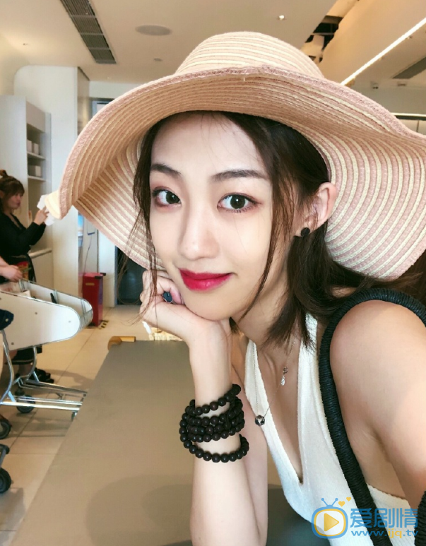 杨诗倩图片 杨诗倩高清写真_杨诗倩高清剧照