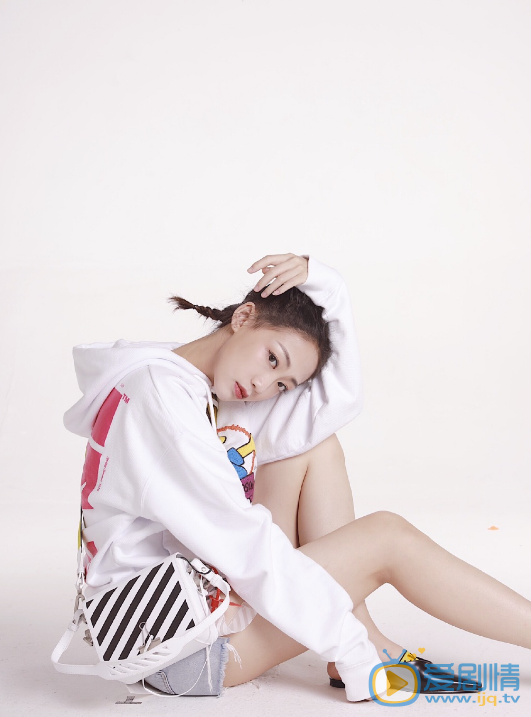 杨诗倩写真