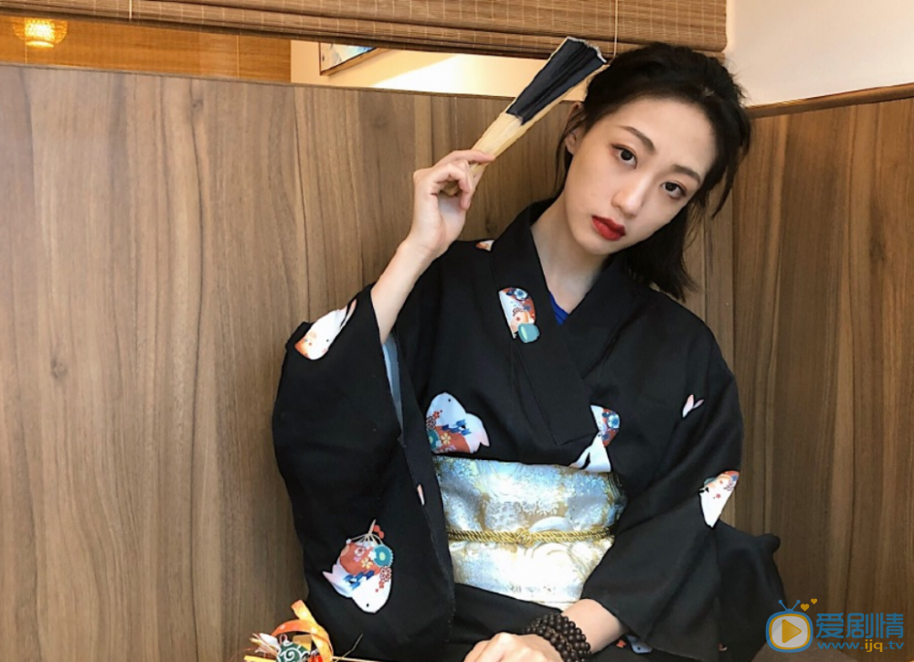 杨诗倩图片 杨诗倩高清写真_杨诗倩高清剧照