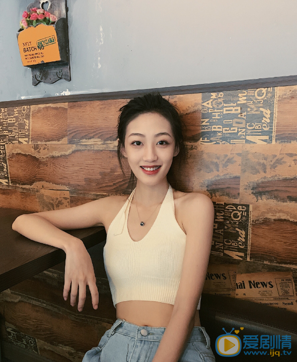 杨诗倩图片 杨诗倩高清写真_杨诗倩高清剧照