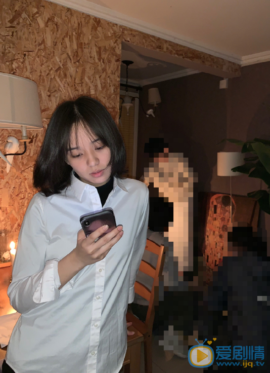 黄婧仪生活照 黄婧仪高清写真_黄婧仪高清剧照