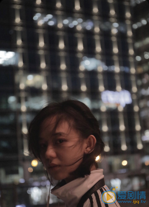 黄婧仪生活照 黄婧仪高清写真_黄婧仪高清剧照