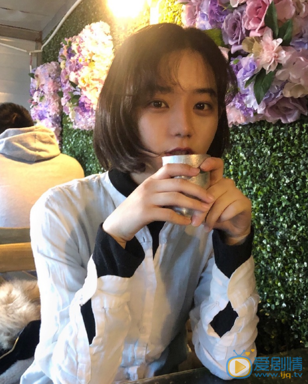 黄婧仪生活照 黄婧仪高清写真_黄婧仪高清剧照
