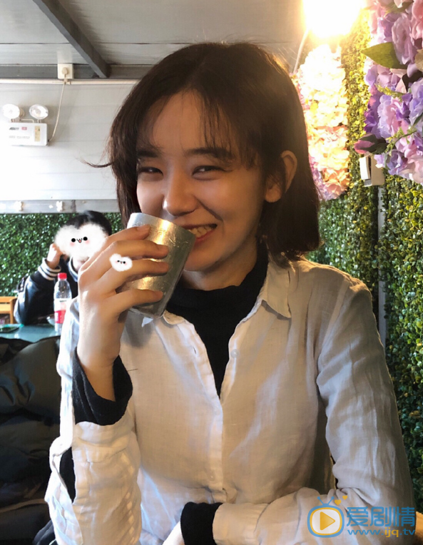 黄婧仪生活照 黄婧仪高清写真_黄婧仪高清剧照