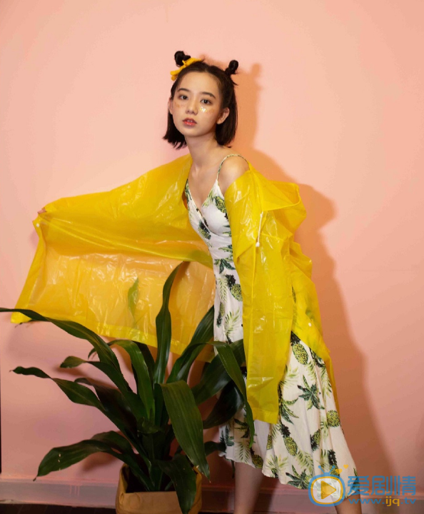 黄婧仪《中学时代》剧照 黄婧仪高清写真_黄婧仪高清剧照