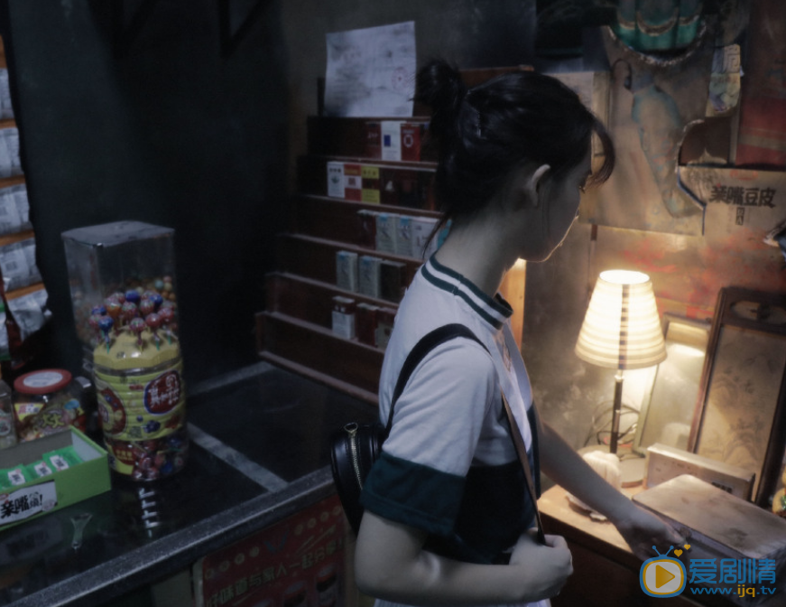 黄婧仪《中学时代》剧照 黄婧仪高清写真_黄婧仪高清剧照