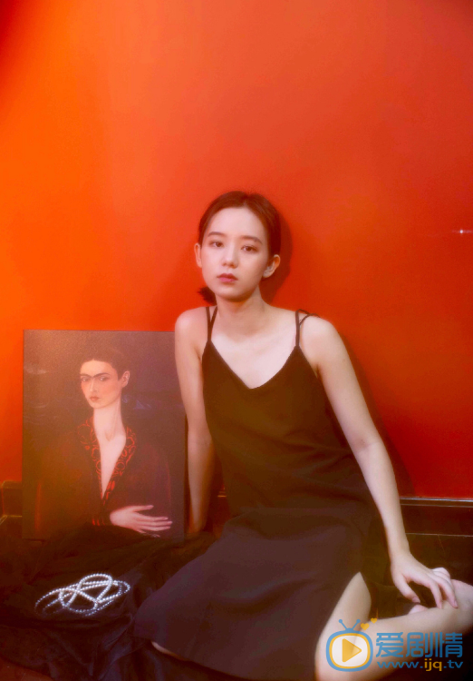 黄婧仪《中学时代》剧照 黄婧仪高清写真_黄婧仪高清剧照