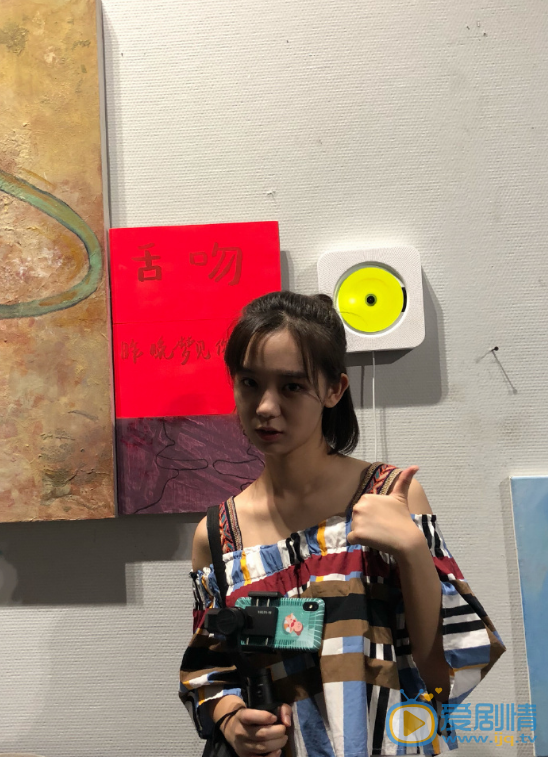 黄婧仪生活照 黄婧仪高清写真_黄婧仪高清剧照