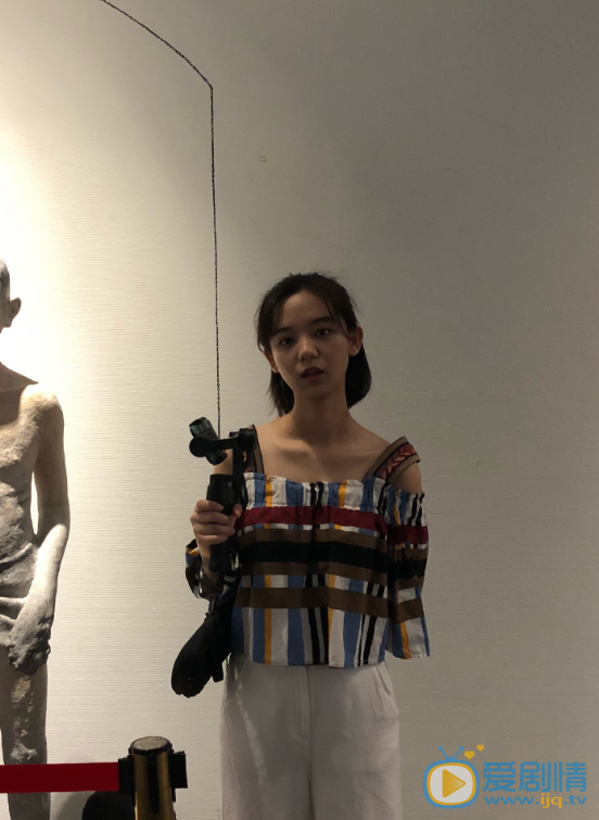 黄婧仪生活照 黄婧仪高清写真_黄婧仪高清剧照