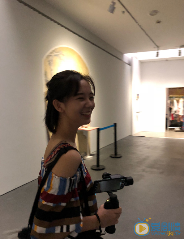 黄婧仪生活照 黄婧仪高清写真_黄婧仪高清剧照