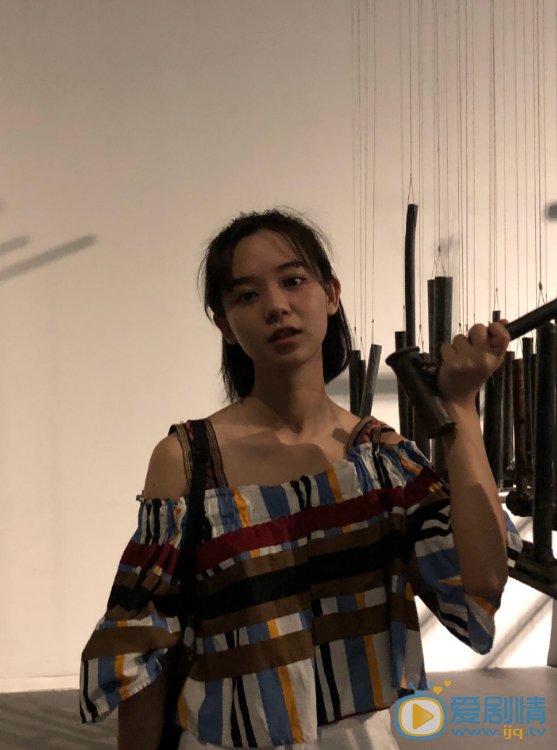 黄婧仪生活照 黄婧仪高清写真_黄婧仪高清剧照